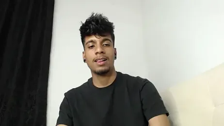 stevenosori webcam model stream image