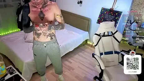 c10h15on1 webcam model stream image