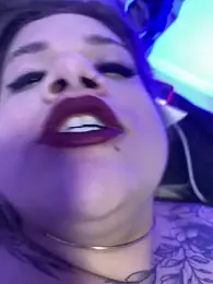 kahreal webcam model stream image