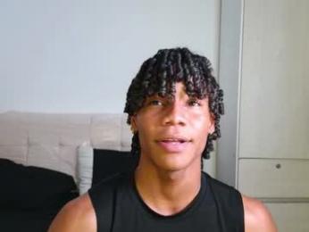 marcelo_dosantos77 webcam chaturbate model stream image