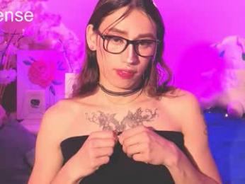 star_mor_ webcam model stream image