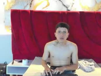 esteban_2102 webcam chaturbate model stream image