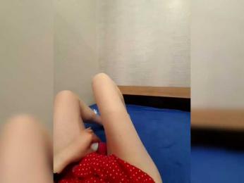 JuliaKiss-11 webcam model stream image