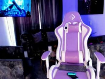 jessika_rabbits webcam model stream image