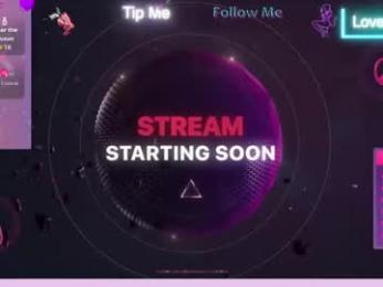 lau_mamacita webcam chaturbate model stream image