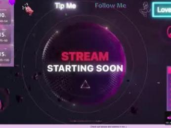 lau_mamacita webcam chaturbate model stream image