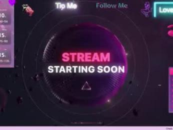 lau_mamacita webcam model stream image