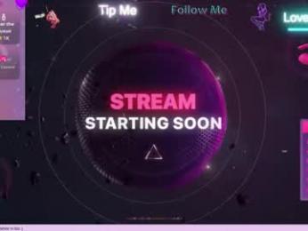 lau_mamacita webcam model stream image