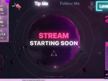 lau_mamacita webcam model stream image