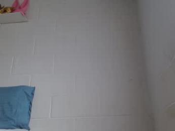 oxxy_jean webcam model stream image