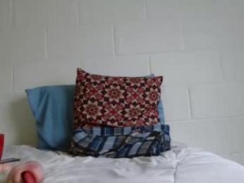 oxxy_jean webcam model stream image