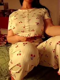 OnlyRima webcam model stream image