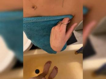 lina_wap webcam bongacams model stream image