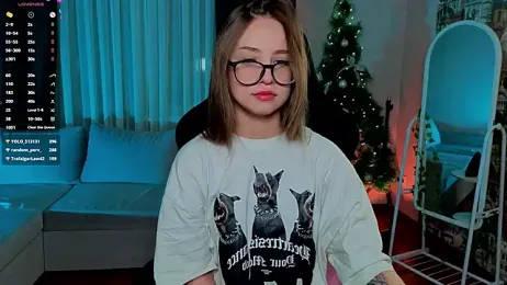 Alice_loft webcam model stream image