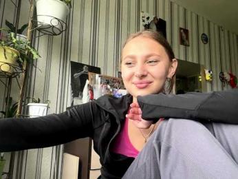 enchanty-shawty webcam model stream image