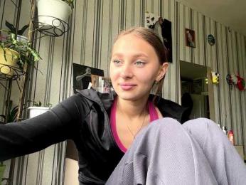 enchanty-shawty webcam model stream image