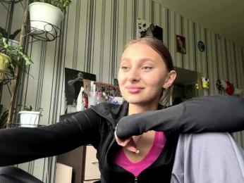 enchanty-shawty webcam model stream image