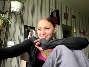 enchanty-shawty webcam model stream image