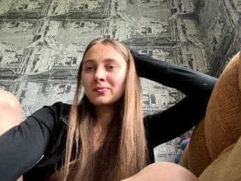 enchanty-shawty webcam model stream image