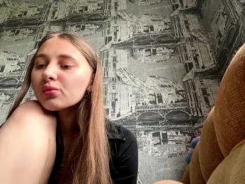 enchanty-shawty webcam model stream image
