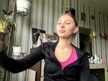 enchanty-shawty webcam model stream image