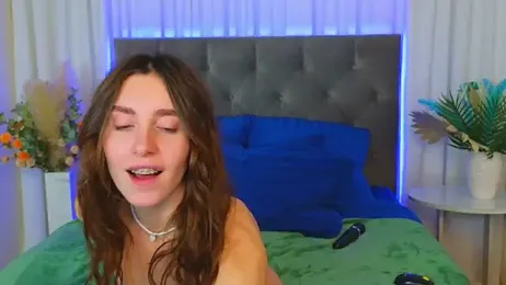 Ariana_Petite webcam stripchat model stream image