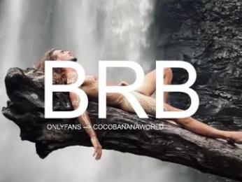 coconanacam webcam model stream image