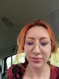 DaddysLittleSlutfox webcam model stream image