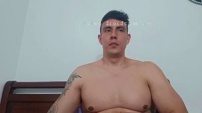 mick_5 webcam model stream image