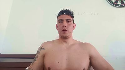 mick_5 webcam model stream image