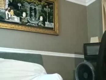 kibrombariu45 webcam chaturbate model stream image