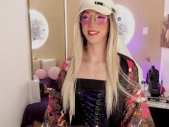 yakitai webcam chaturbate model stream image