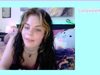 lolazzzworld61 webcam camsoda model stream image