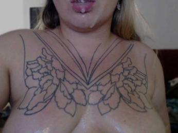 Alisa_U webcam bongacams model stream image