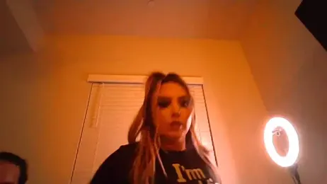 Magentavixen21 webcam model stream image