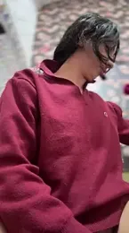 Nora_0 webcam model stream image