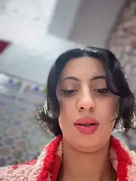 Nora_0 webcam model stream image