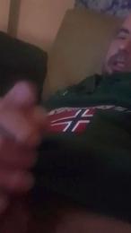 Pucela webcam model stream image