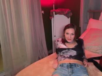 kaileeshy webcam model stream image