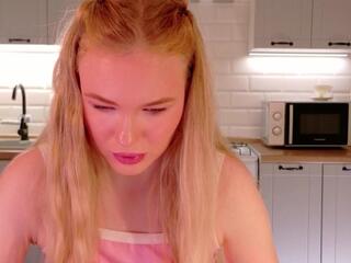 Veronika Mitchel webcam model stream image