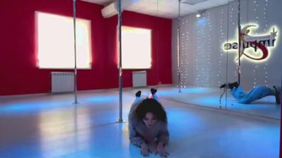 AvaCua webcam model stream image