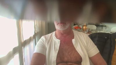 pelo44 webcam model stream image