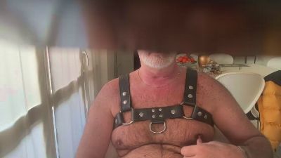 pelo44 webcam model stream image