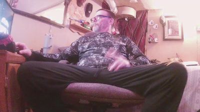 Drews9incher webcam model stream image