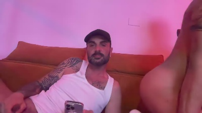 Newsexycouplej webcam model stream image