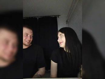 LaordKiss webcam bongacams model stream image