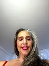 Alimela webcam model stream image