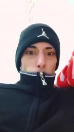 69Ruben97 webcam cam4 model stream image