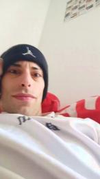 69Ruben97 webcam model stream image