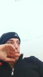 69Ruben97 webcam model stream image